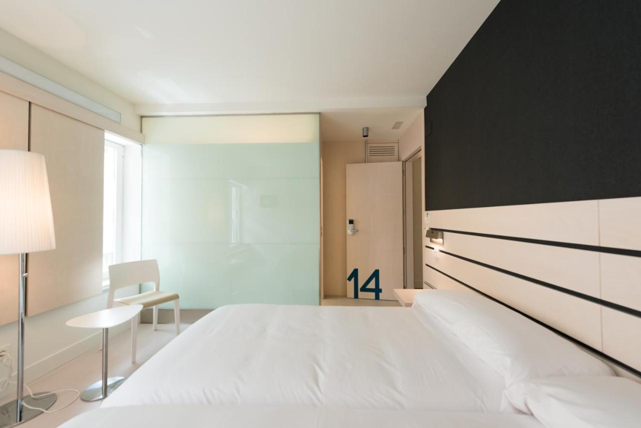 Hotel Boreal Viento Norte Burgos Bagian luar foto