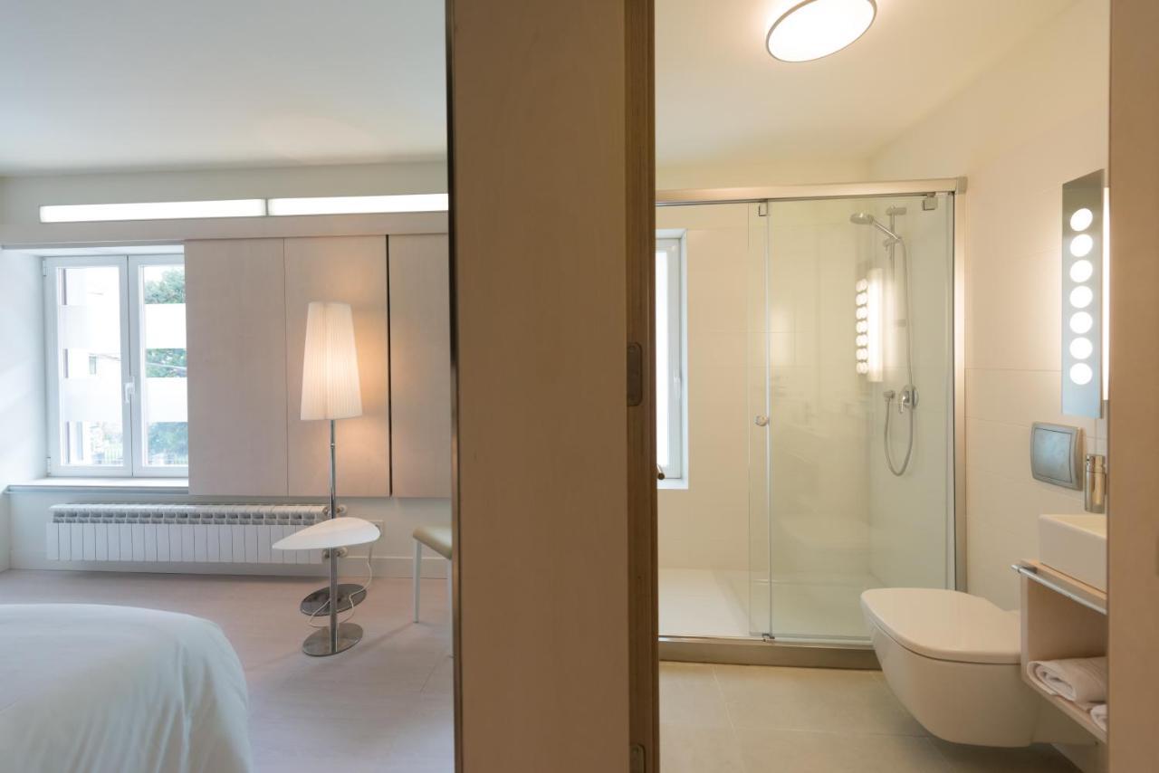 Hotel Boreal Viento Norte Burgos Bagian luar foto
