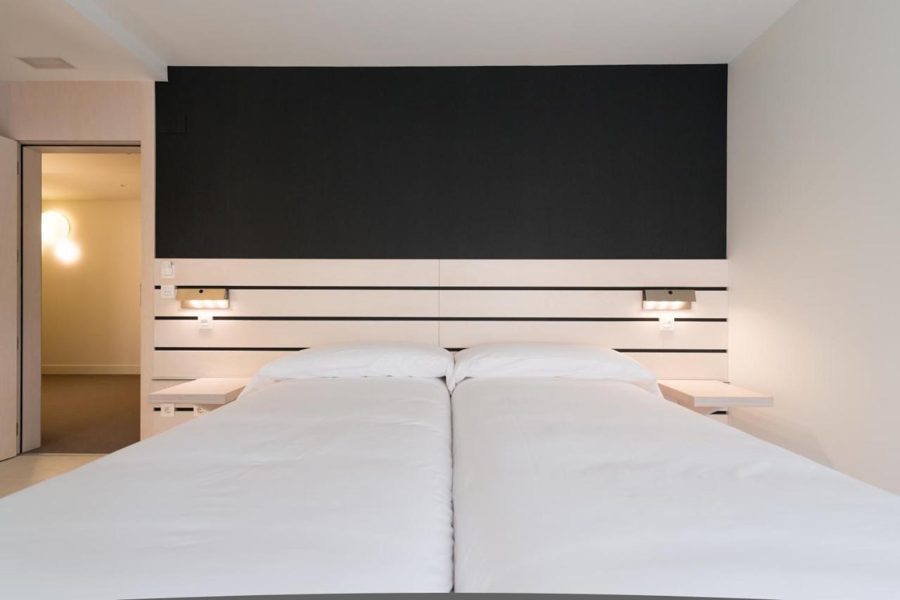 Hotel Boreal Viento Norte Burgos Bagian luar foto