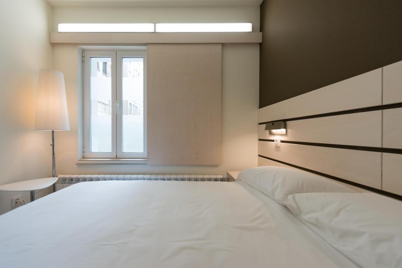 Hotel Boreal Viento Norte Burgos Bagian luar foto