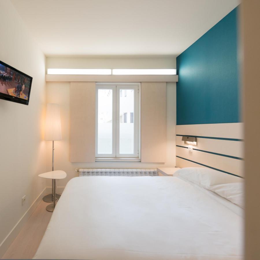 Hotel Boreal Viento Norte Burgos Bagian luar foto
