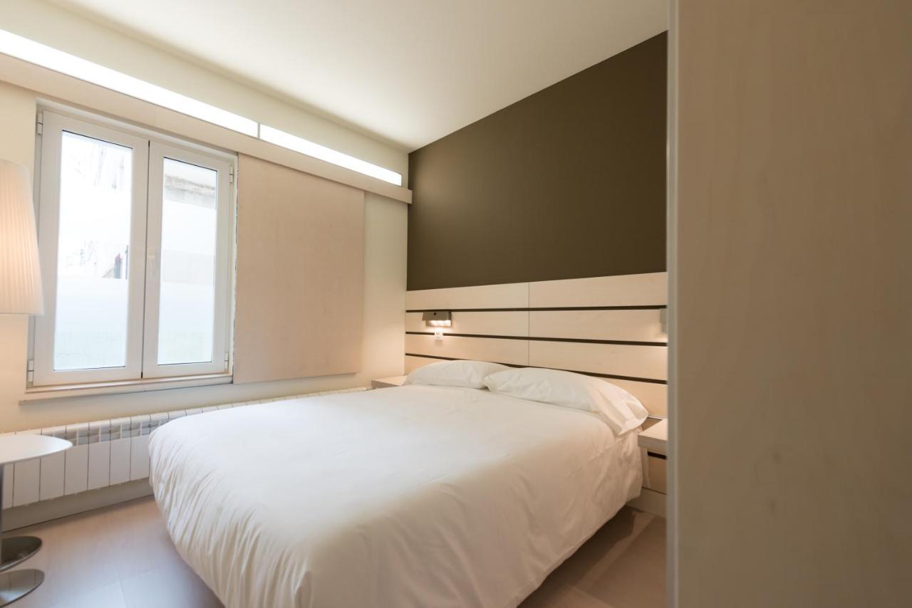 Hotel Boreal Viento Norte Burgos Bagian luar foto