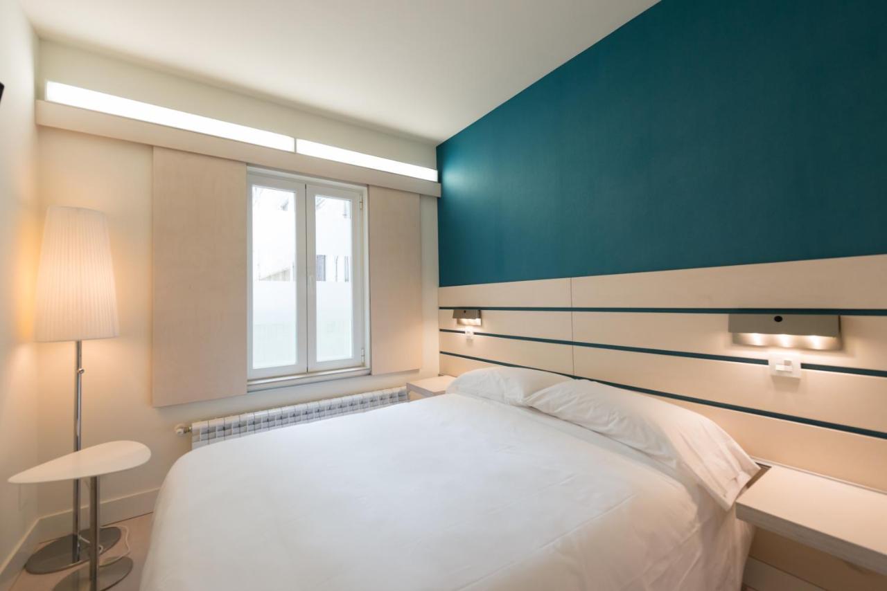 Hotel Boreal Viento Norte Burgos Bagian luar foto
