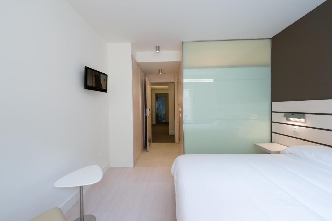 Hotel Boreal Viento Norte Burgos Bagian luar foto