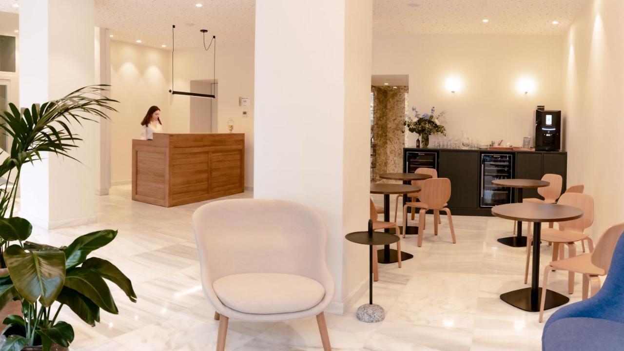 Hotel Boreal Viento Norte Burgos Bagian luar foto